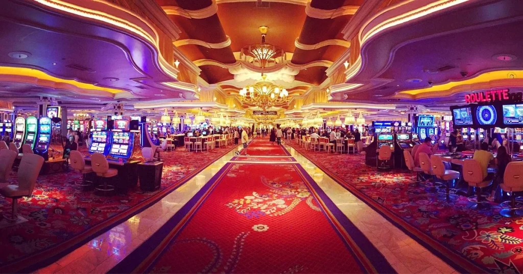 Cập nhật — VBET